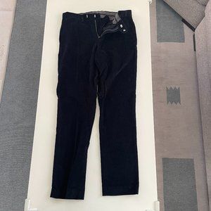 J.Crew Bowery Corduroy Pants